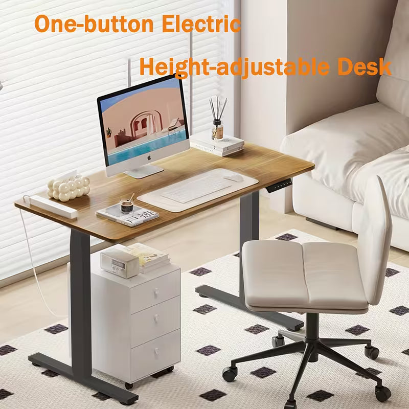 RiseDesk Pro – Electric Standing Desk