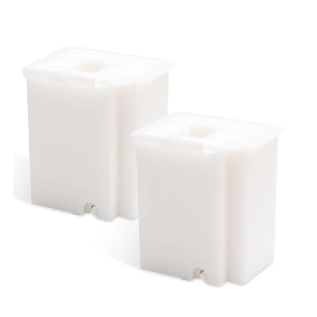 Epson Waste Ink Absorbent Sponge Replacement Pad for L-Series & EcoTank Printers 2pc