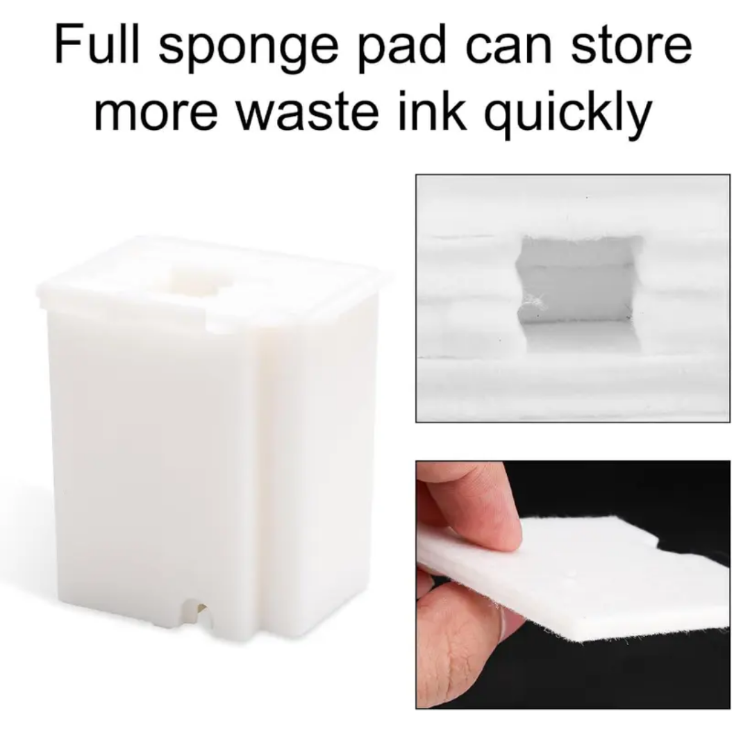 Waste Ink Pad Absorbent Sponge for Epson Printers