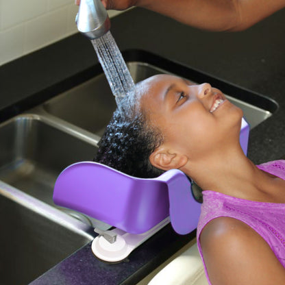Shampoo Buddy™ – Wash Hair Effortlessly at Home, No Mess, No Strain