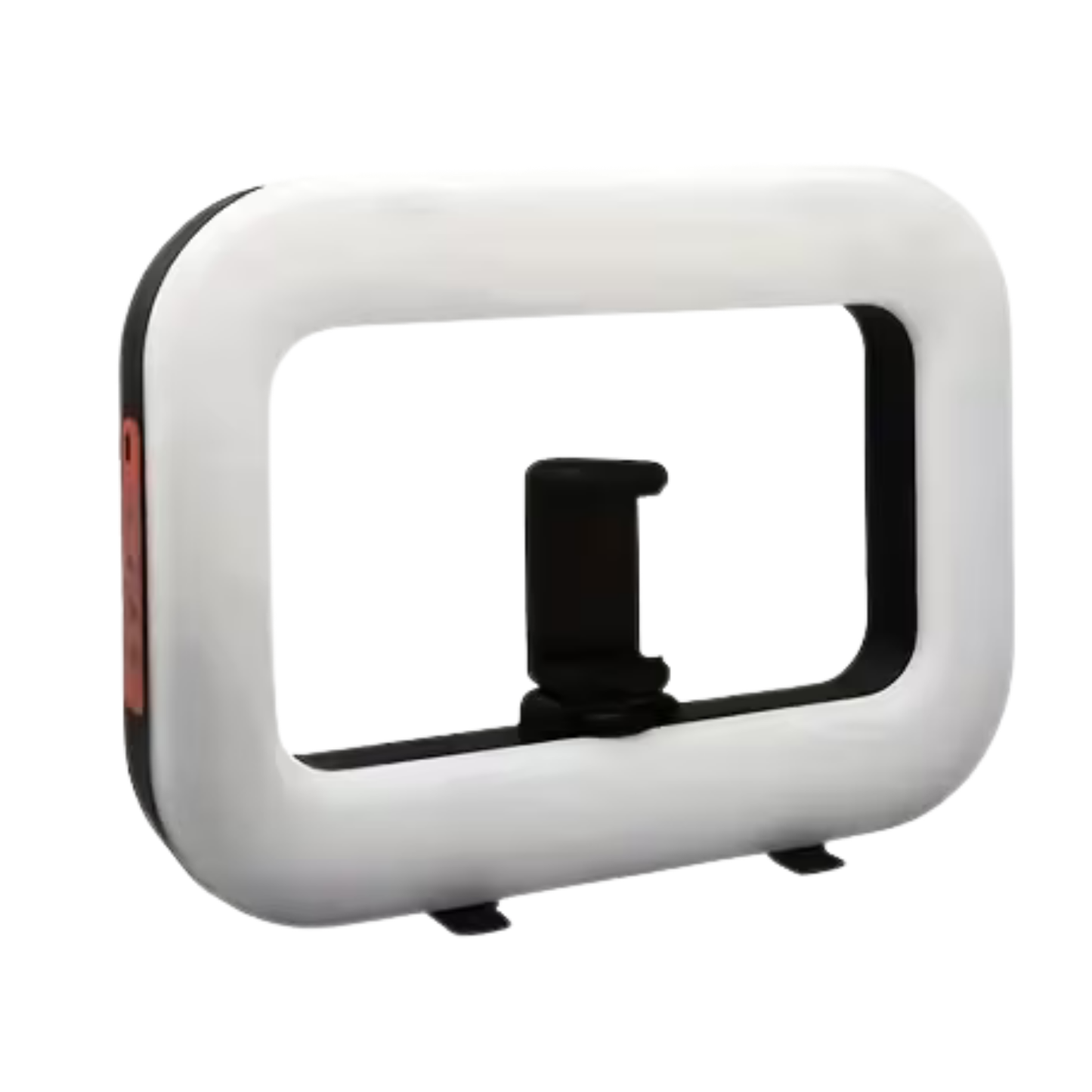 LumiShot™ – Portable LED Phone Camera Light